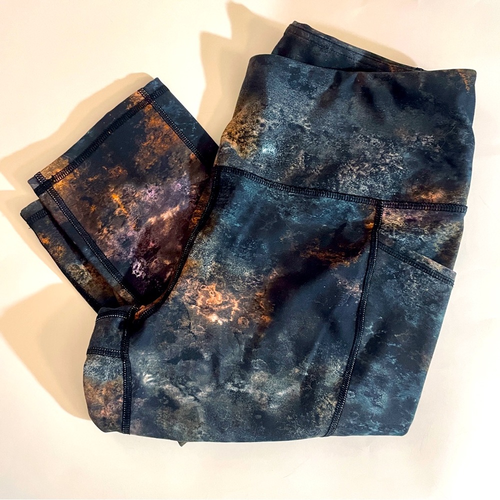 RBX Capri Legging